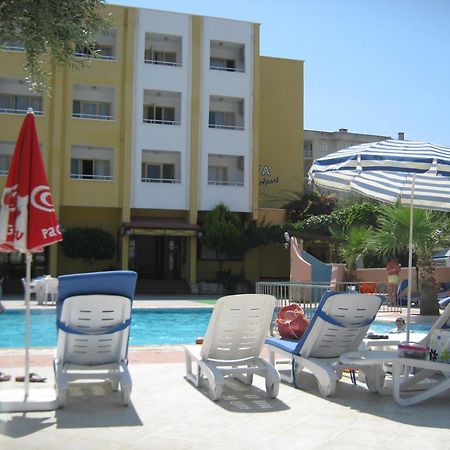 Oya Apartments Kusadası Extérieur photo