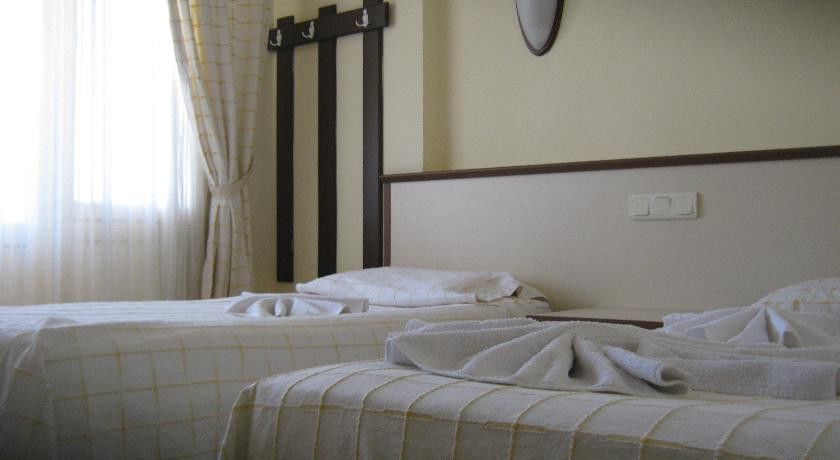 Oya Apartments Kusadası Extérieur photo