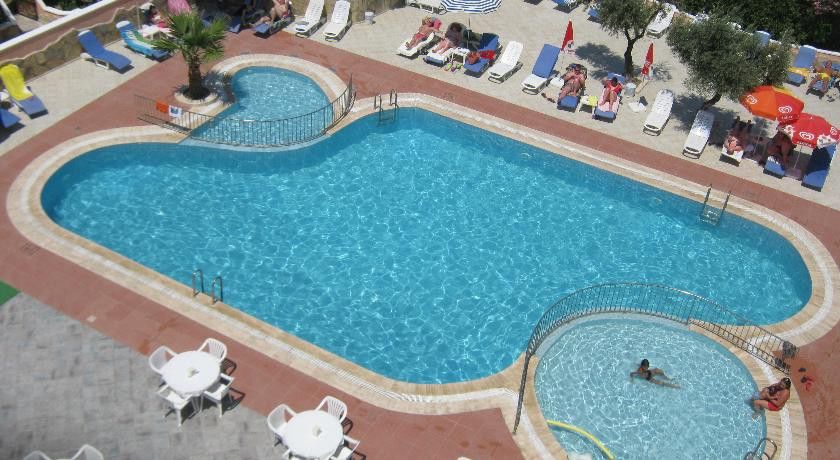 Oya Apartments Kusadası Extérieur photo