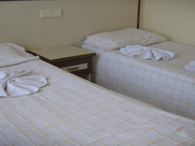 Oya Apartments Kusadası Extérieur photo