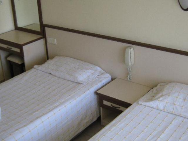 Oya Apartments Kusadası Extérieur photo