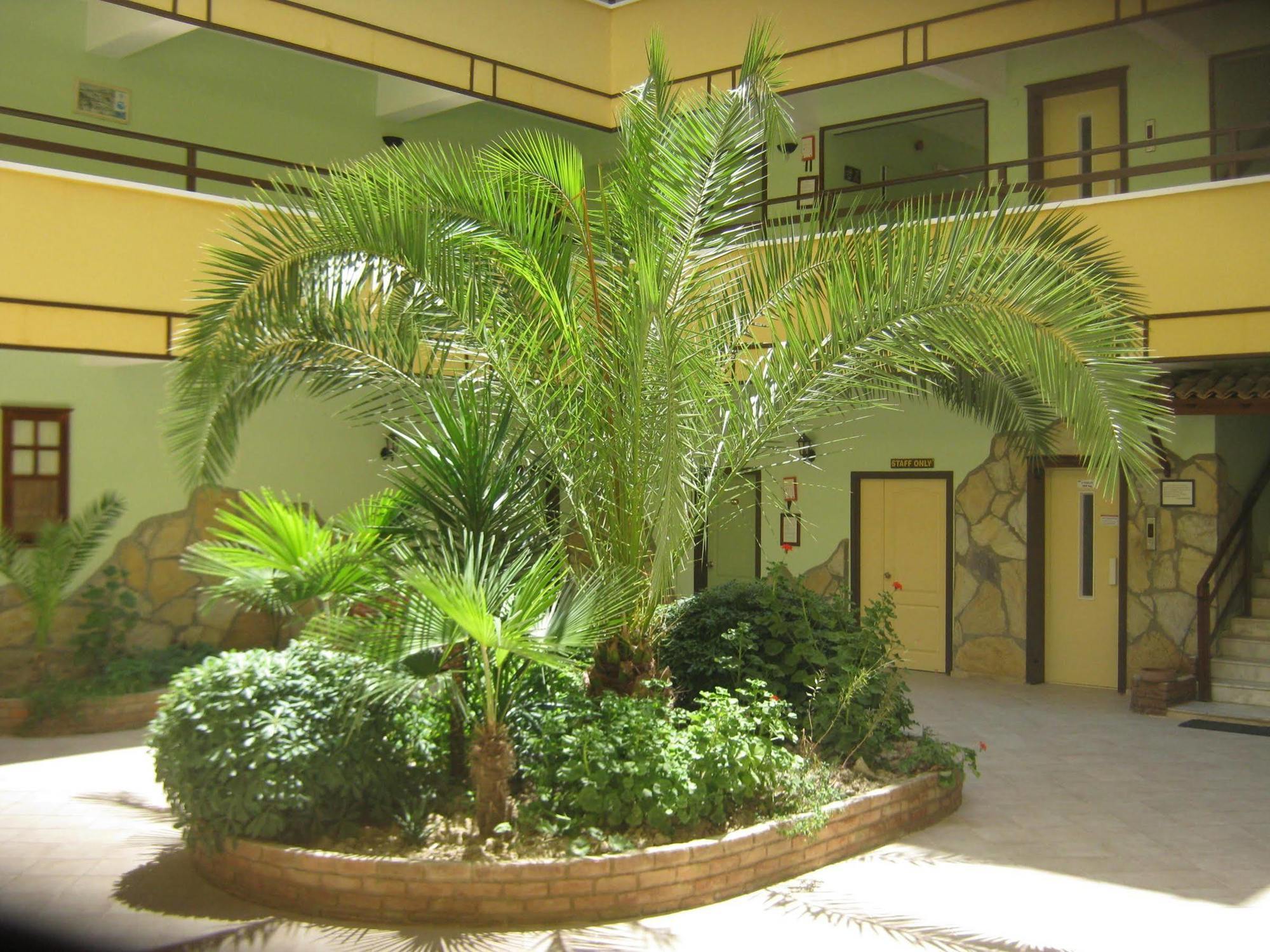 Oya Apartments Kusadası Extérieur photo