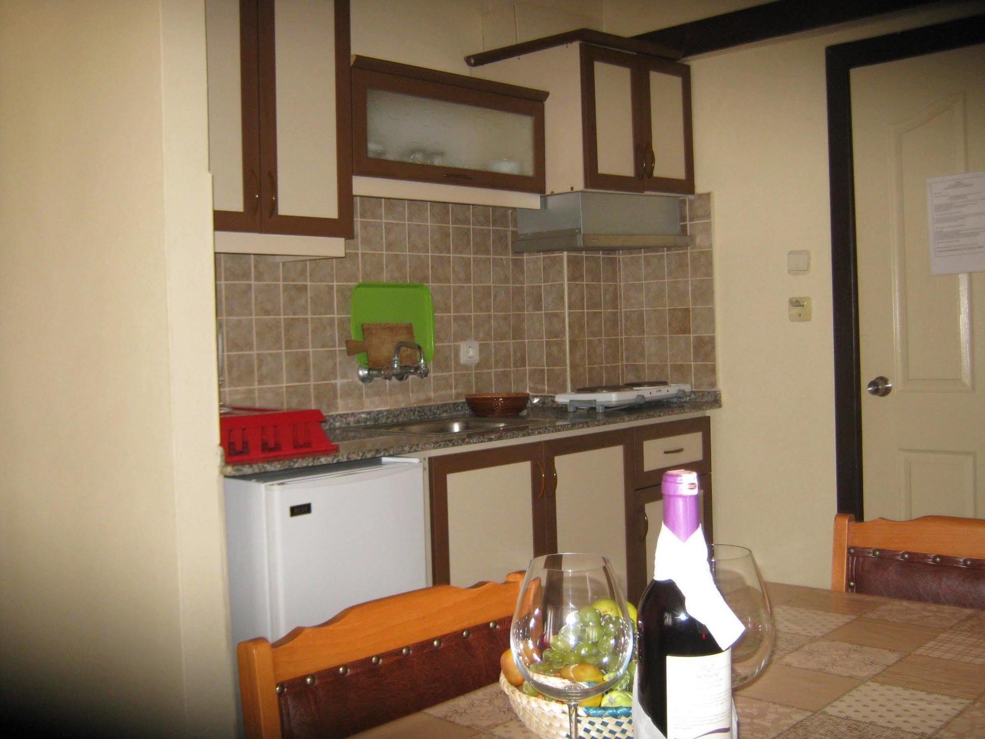 Oya Apartments Kusadası Extérieur photo