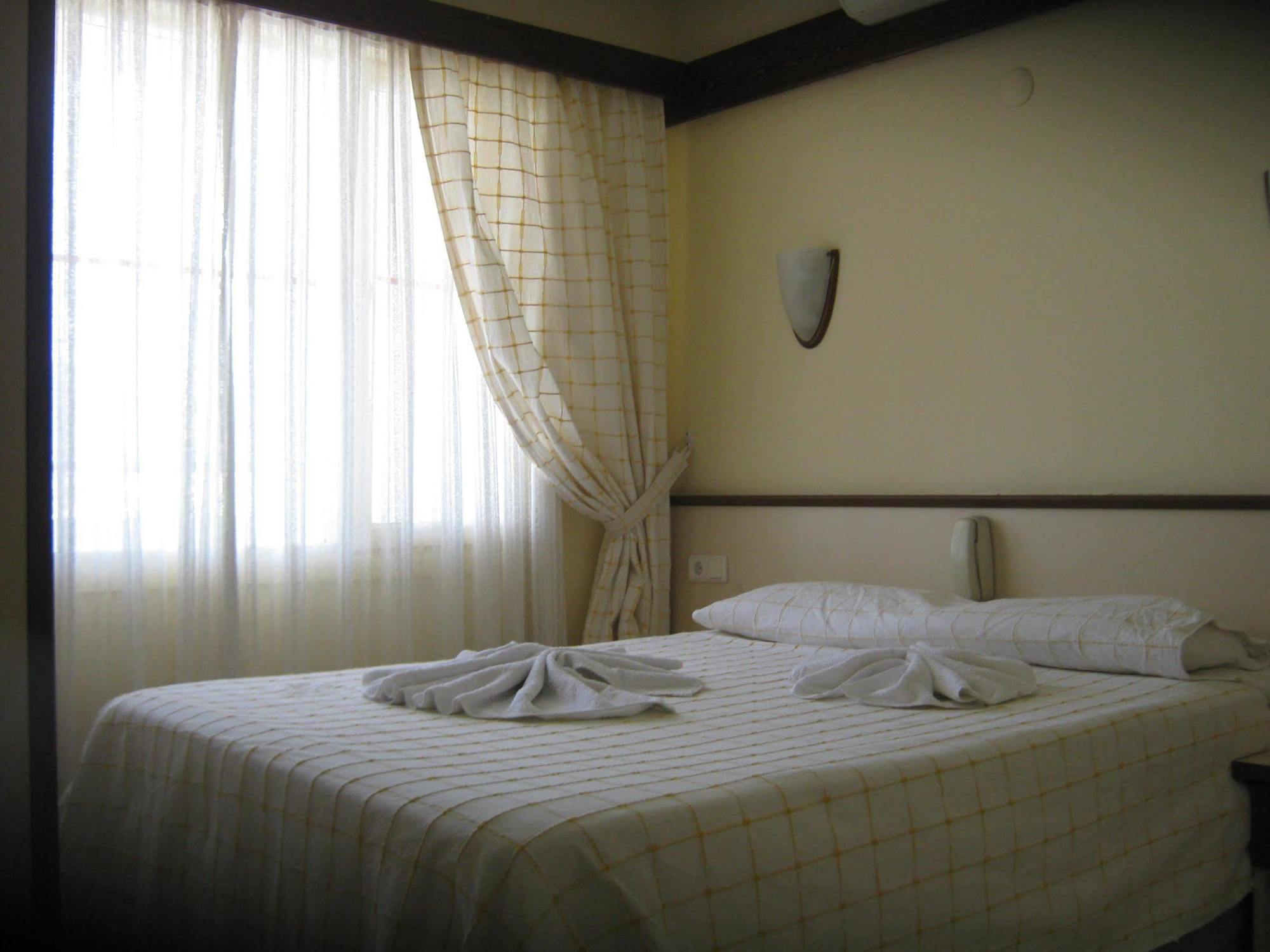 Oya Apartments Kusadası Extérieur photo