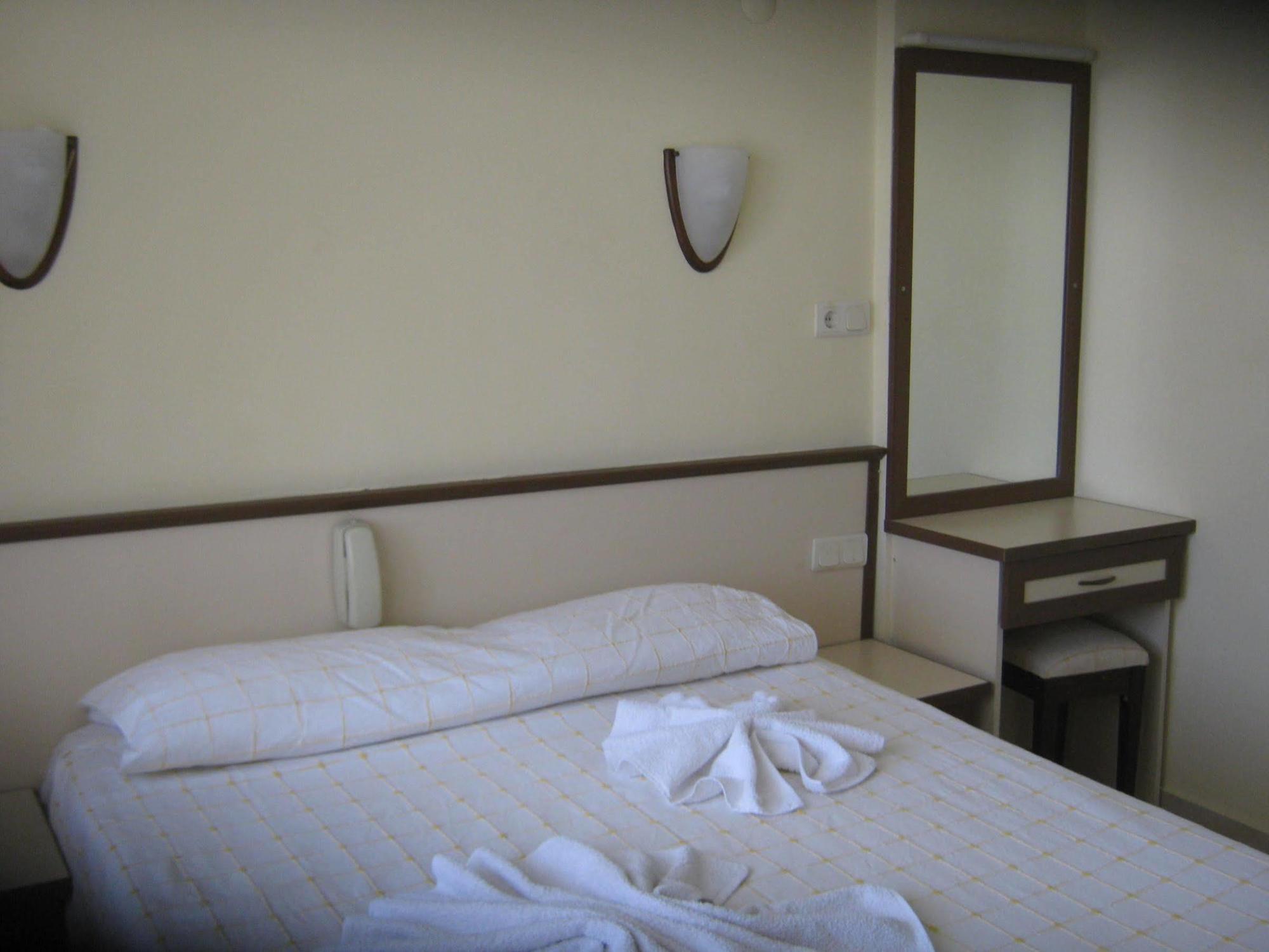 Oya Apartments Kusadası Extérieur photo